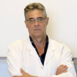 Dr. David Navarro