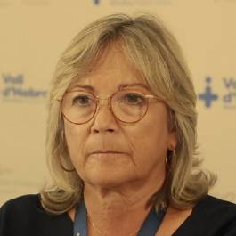 Dra. Isabel Ruíz