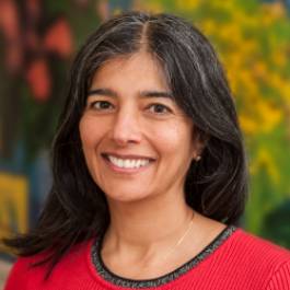 Dra. Sangeeta Hingorani