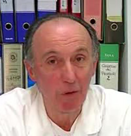 Dr. Andrea Bacigalupo