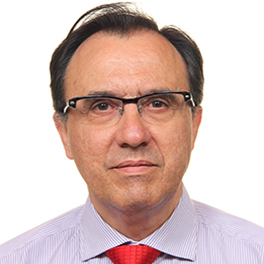 Dr. Manuel Jurado