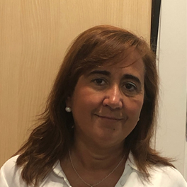 Dra. Marta González-Vicent