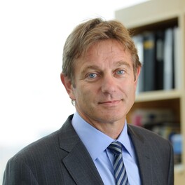 Dr. Marcel Van den Brink